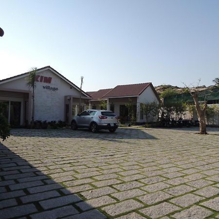 Kim Village Resort Mui Ne Phan Thiet Exterior foto