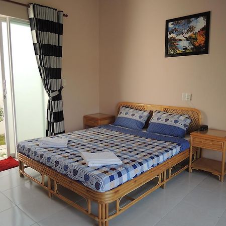 Kim Village Resort Mui Ne Phan Thiet Exterior foto
