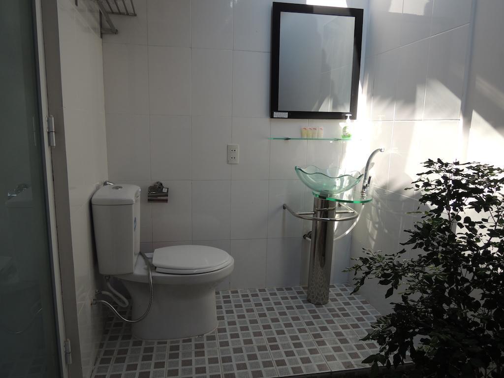 Kim Village Resort Mui Ne Phan Thiet Zimmer foto