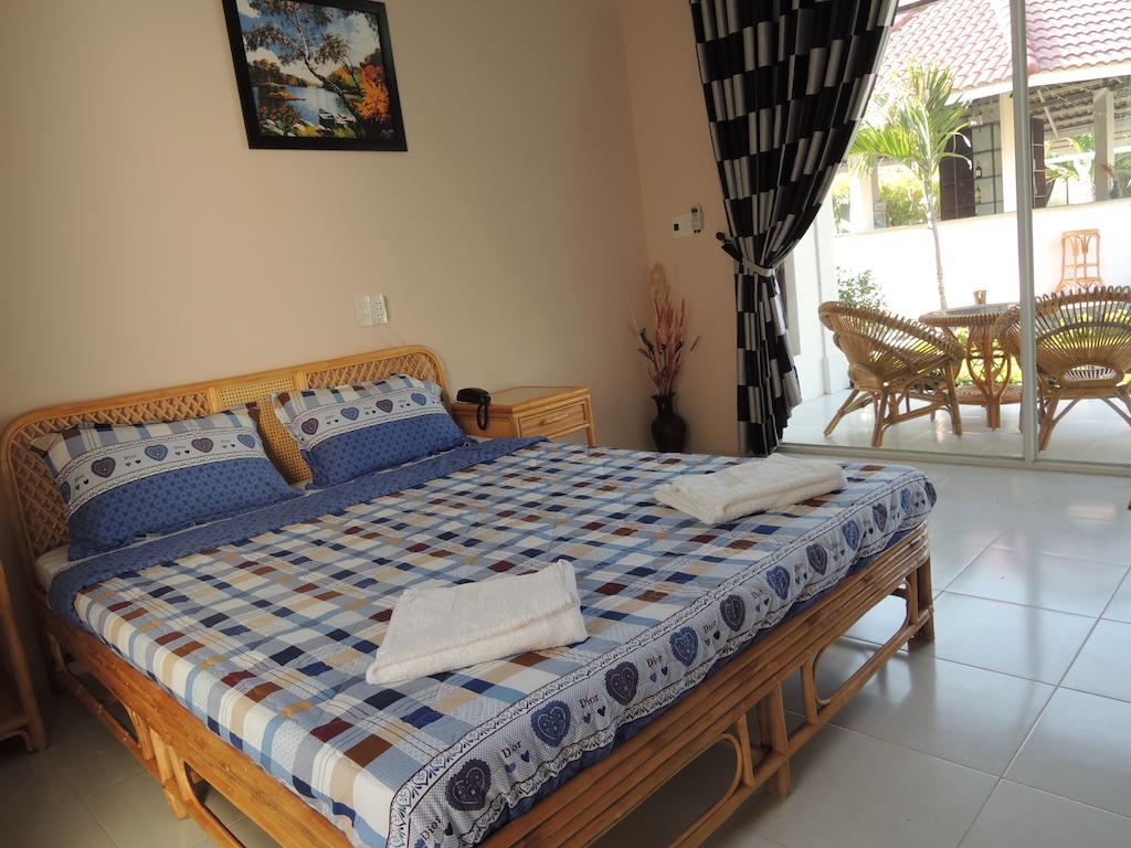 Kim Village Resort Mui Ne Phan Thiet Exterior foto