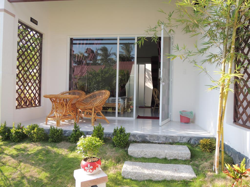Kim Village Resort Mui Ne Phan Thiet Exterior foto