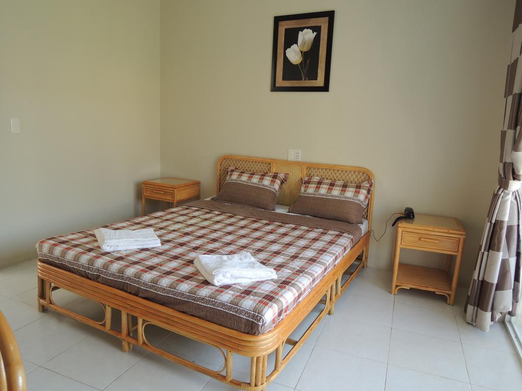 Kim Village Resort Mui Ne Phan Thiet Exterior foto