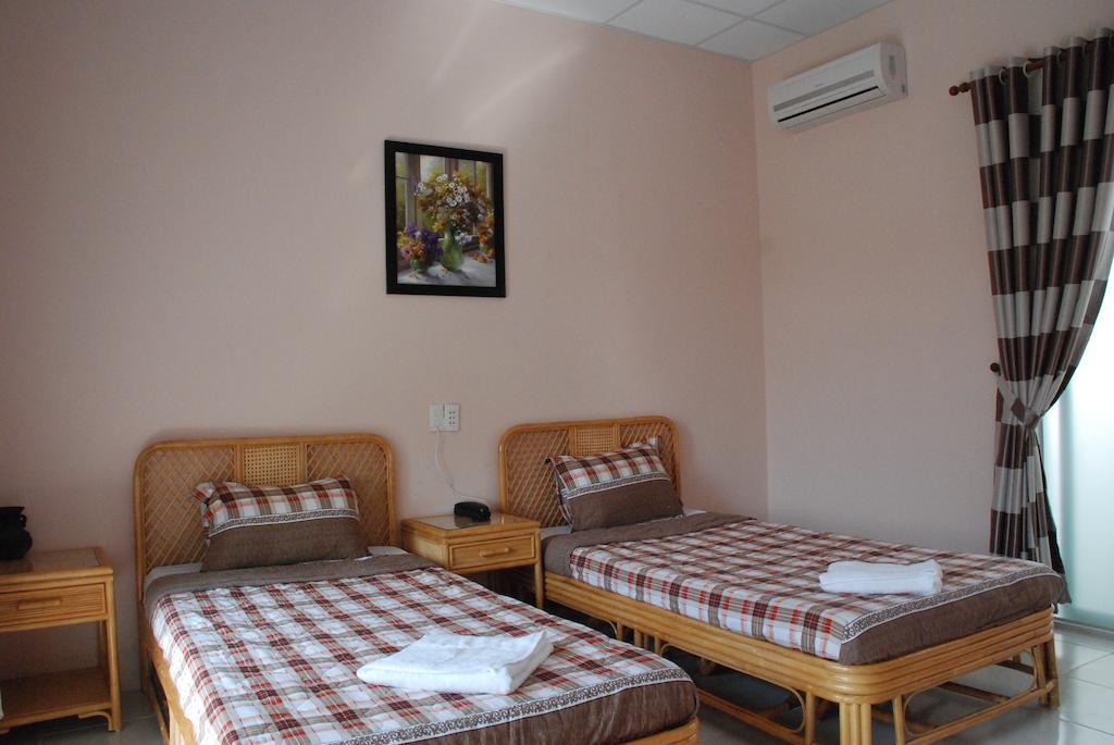 Kim Village Resort Mui Ne Phan Thiet Exterior foto