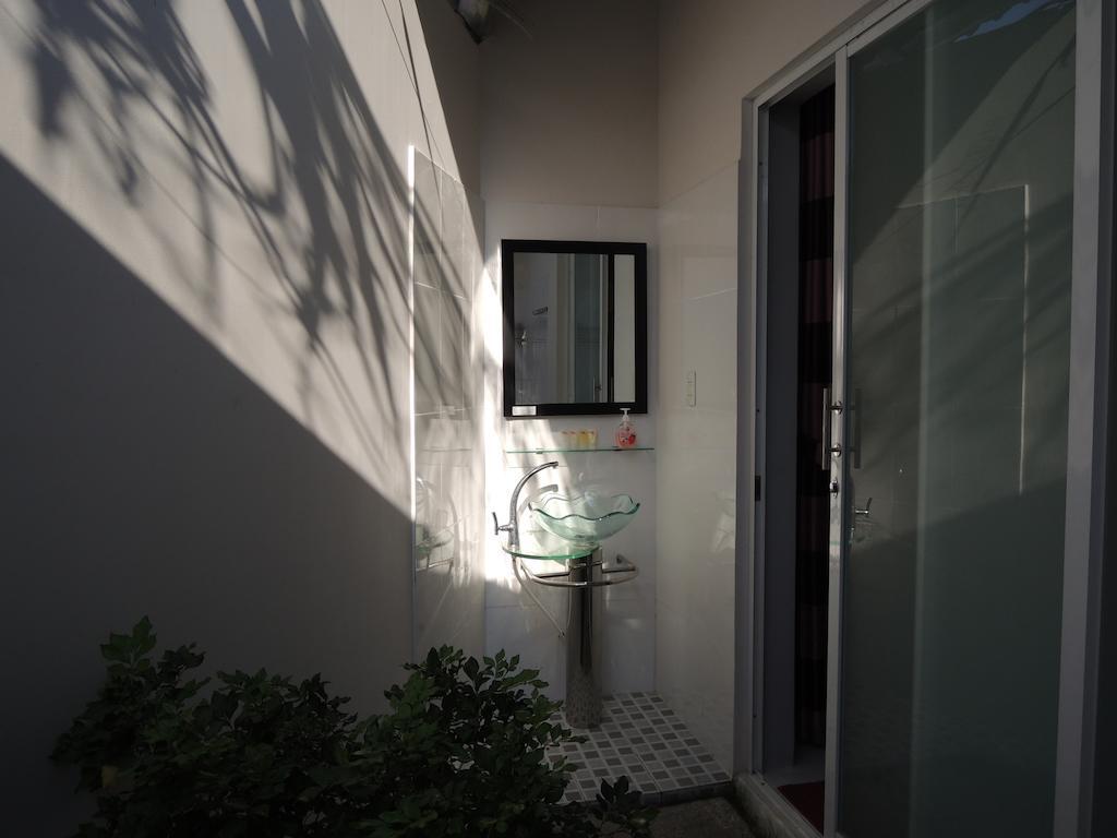 Kim Village Resort Mui Ne Phan Thiet Exterior foto