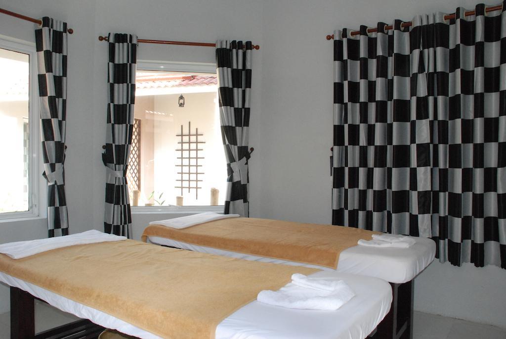 Kim Village Resort Mui Ne Phan Thiet Exterior foto