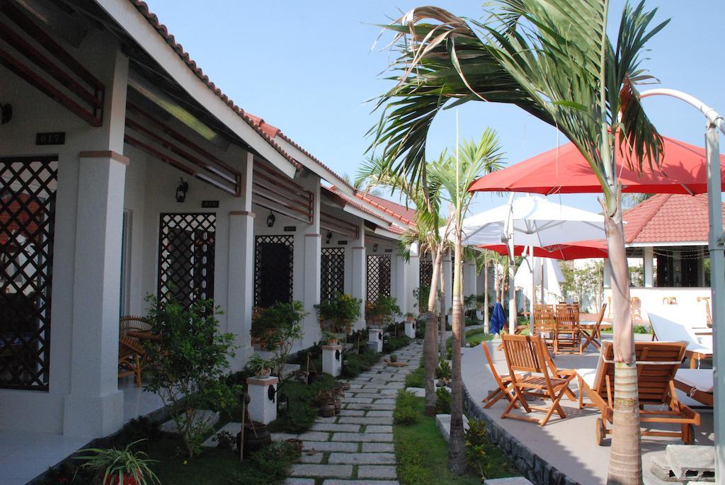 Kim Village Resort Mui Ne Phan Thiet Exterior foto