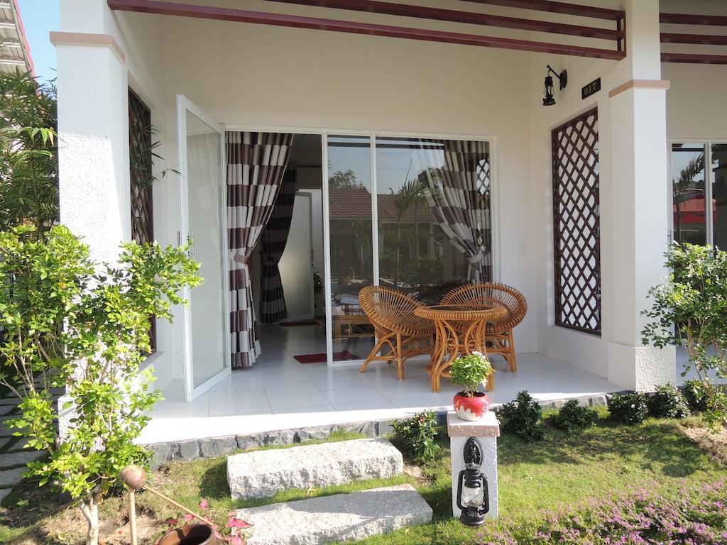Kim Village Resort Mui Ne Phan Thiet Exterior foto