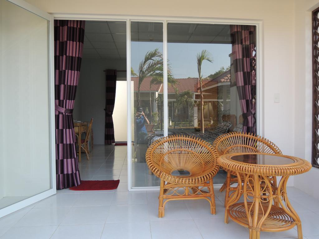 Kim Village Resort Mui Ne Phan Thiet Exterior foto