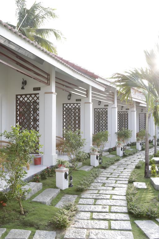 Kim Village Resort Mui Ne Phan Thiet Exterior foto