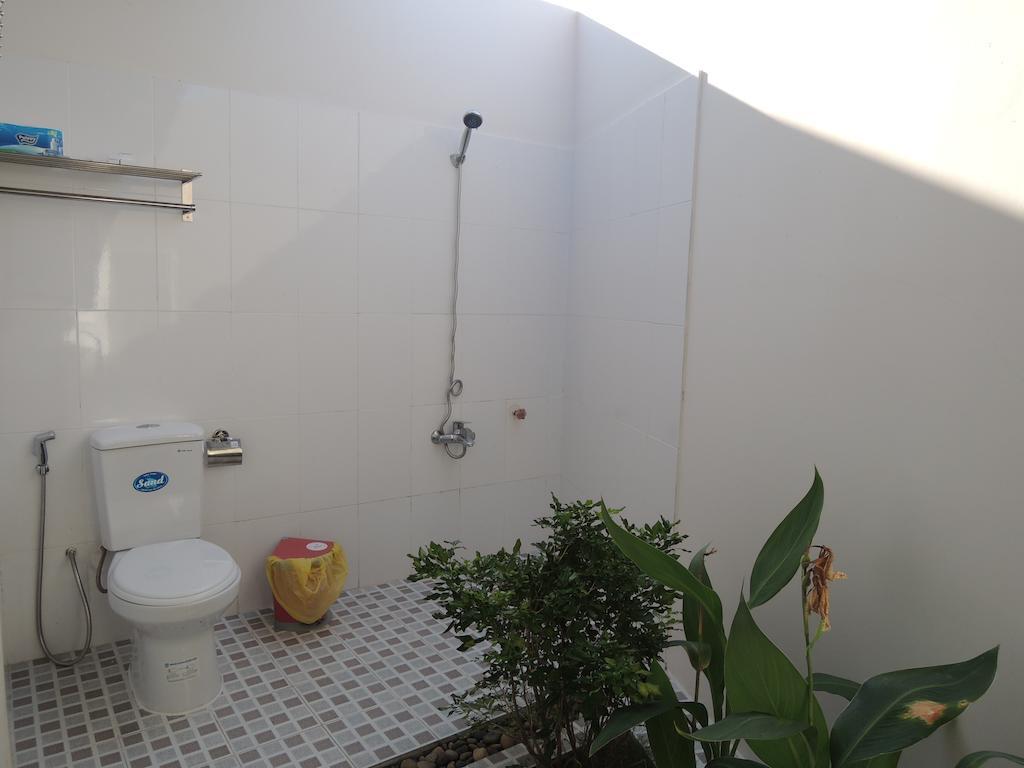 Kim Village Resort Mui Ne Phan Thiet Exterior foto