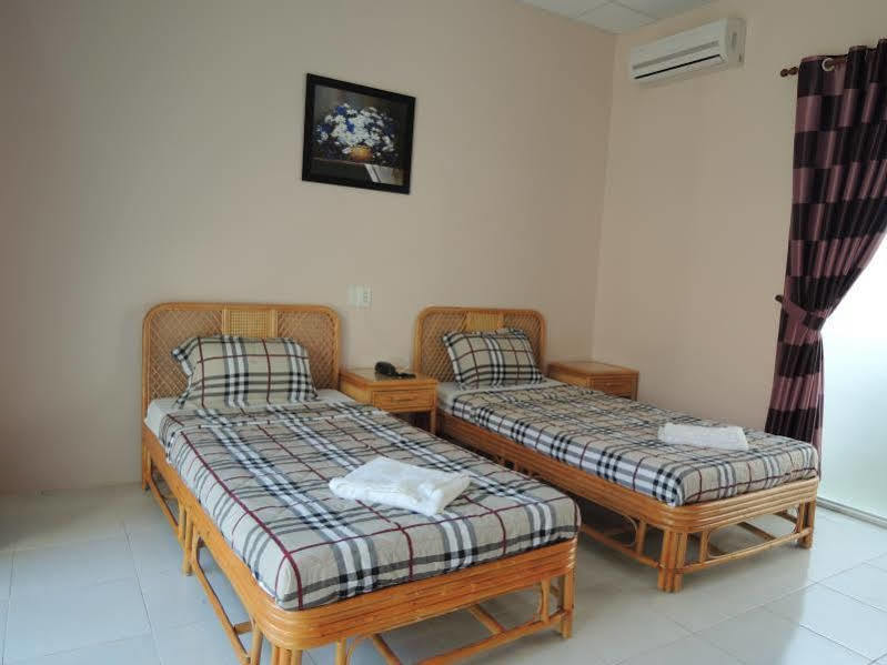 Kim Village Resort Mui Ne Phan Thiet Exterior foto